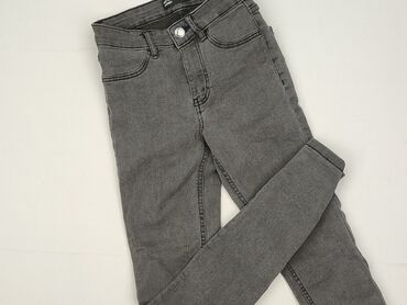 Sinsay, Jeans for women, 2XS (EU 32)