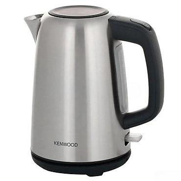 elektrik çaydan: Elektrik çaydan "Kenwood SJM490"Çaydan Kenwood SJM490 Kenwood SJM490 — 1