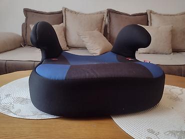 Autosedišta: Auto sediste BUSTER 15-36 Kg - Od 15-36 Kg Navlaka se lako skida i — 3