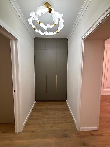 Долгосрочная аренда квартир: 2 комнаты, Собственник, Без подселения, С мебелью полностью — 7