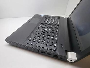 Toshiba: Toshiba Tecra 8GB SSD Kamera DP Procesor I5. > Prodajem Toshiba — 4