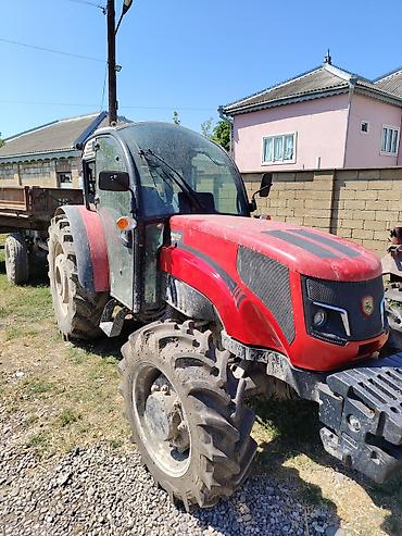 авто: Трактор Armatrac (Erkunt) 804, 2024 г., 80 л.с., мотор 8 л, Б/у — 3