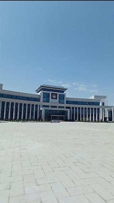 с подселеним: Сдаю в аренду 3х комнат квартира 1 этаж Манас шаары кыздар керек — 1