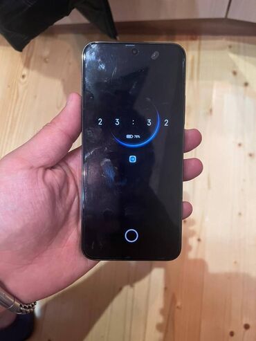 irşad telecom xiaomi mi 9: Xiaomi 13, 256 GB, rəng - Qara