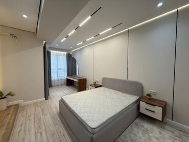 Продажа квартир: 3 комнаты, 131 м², Элитка, 7 этаж, Дизайнерский ремонт — 3