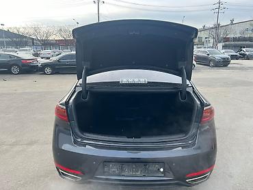 Kia: Kia K7: 2019 г., 2.4 л, Автомат, Бензин, Седан at lalafo.kg — 12 Kia: Kia K7: 2019 г., 2.4 л, Автомат, Бензин, Седан — 12