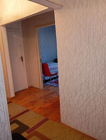 Köhnə tikili: 2 otaqlı 3 otağa düzəldilmiş mənzil satılır. Bu yaxınlarda təmir — 16