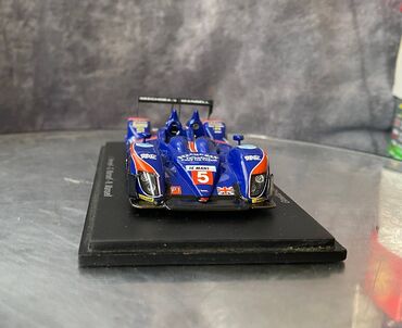 Avtomobil modelləri: 2010 il, 1:43, Dəmir, Ödənişli çatdırılma — 9