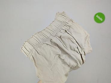 butu: H&M, Spodnie materiałowe damskie, rozmiar XS — 6