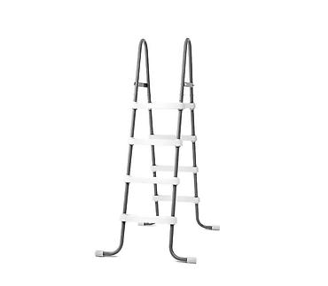 makiska terasa: 122cm-6000din
132cm-7500din 
merdevine za bazen — 1