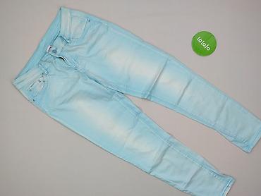 levi strauss top: Denim, Jeansy damskie, rozmiar 2XL — 2