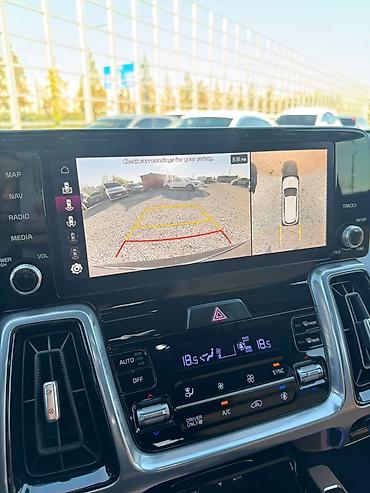 передний бампер ауди 100 с4 купить: Kia Sorento: 2023 г., Гибрид, Кроссовер — 7