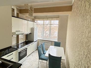 Посуточная аренда квартир: 2 комнаты, Банные принадлежности, Бытовая техника, Домофон — 9