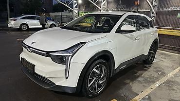 Другие автомобили: Продается HOZON NETA U PRO Год 2022 9-месяц Запас хода 420 км Не такси — 3