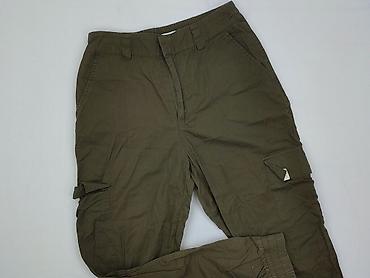 m carry: House, Spodnie cargo damskie, rozmiar M — 1