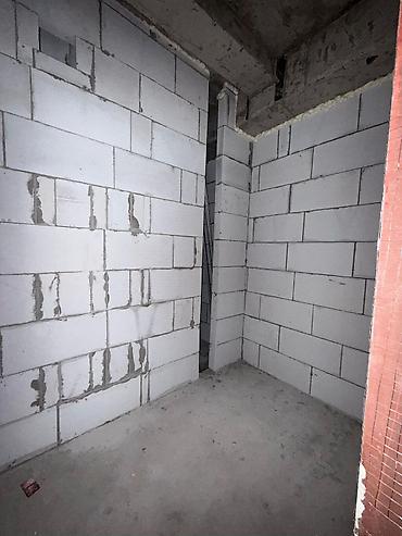 Продажа квартир: 2 комнаты, 68 м², Элитка, 9 этаж, Готовая ПСО (под самоотделку) — 9