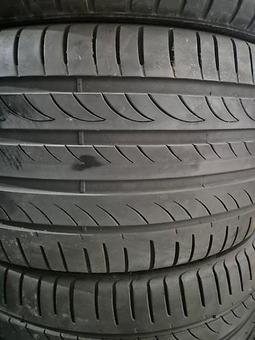 Təkərlər: Pirelli şinləri 295/35 R21 Təkərlər yeniden seçilmir ve heç bir — 2