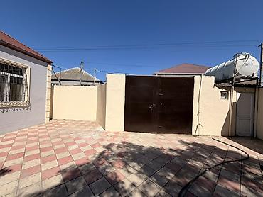 bine savxozda ev: 3 otaqlı, 75 kv. m, Kredit yoxdur, Yeni təmirli — 6