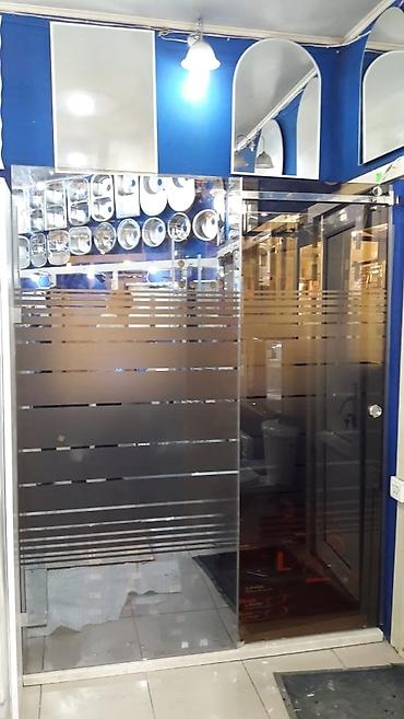 Duş kabinaları, arakəsmələr: Yeni Arakəsmə -da lalafo.az — 7 Duş kabinaları, arakəsmələr: Yeni Arakəsmə — 7