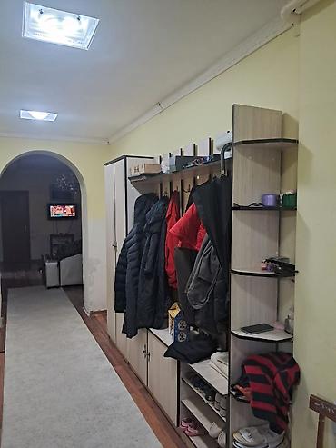 Продажа коттеджей и домов: Продается большой дом 144 кв/м со всеми условиями, частично с мебелью — 5