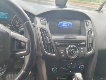 Ford: Ford Focus: 1.6 l. | 2015 έ. 175000 km. Χάτσμπακ at lalafo.gr — 2 Ford: Ford Focus: 1.6 l. | 2015 έ. 175000 km. Χάτσμπακ — 2