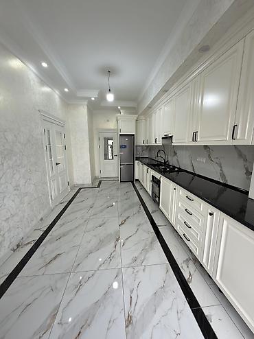 600: 3 комнаты, 100 м², Восток-5 мкр Элитка, 14 этаж, Евроремонт — 2