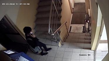 starcam: Антивандальные камеры для подьезда и лестничной площадки! Летняя Акция — 3