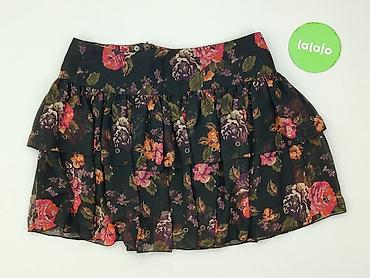 mango spódnice midi: Spódnica damska, rozmiar L — 2