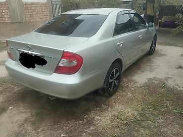 боковое зеркало на камри 70: Toyota Camry: 2003 г., 2.4 л, Автомат, Бензин, Седан — 1