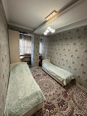 artwin: 3 комнаты, 113 м², Ак-Кеме Элитка, 1 этаж, Дизайнерский ремонт — 3