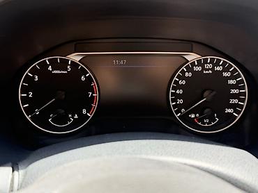 altima: Nissan Altima: 2024 г., 2 л, Вариатор, Бензин, Седан — 7
