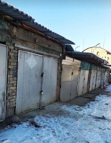 осмокот купить в бишкеке: 18 кв. м, Кирпич | Кароочу чуңкур, Күзөт, Жертөлө, ороо