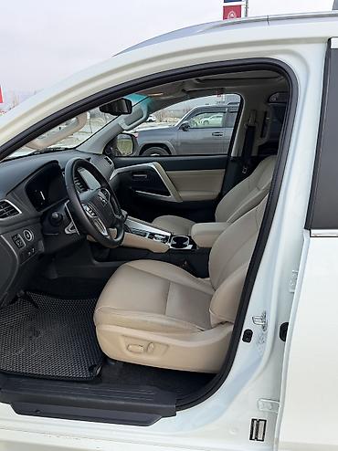 Унаа: Mitsubishi Montero Sport: 2023 г., 3 л, Автомат, Бензин, Жол тандабас — 9