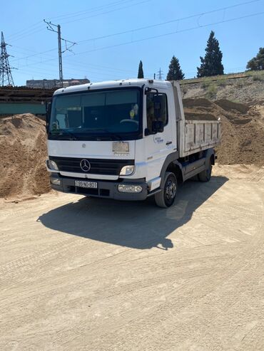 Quru inşaat materialları: Salam unvan bileceri memmedoqlu servizin yani qum acep seben das