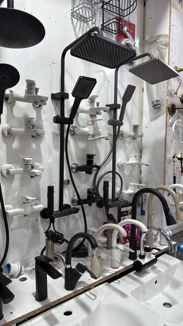 Mətbəx kranları: Hər cür ən ucuza santexnika malları -da lalafo.az — 4 Mətbəx kranları: Hər cür ən ucuza santexnika malları — 4