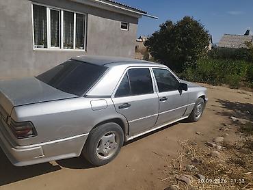 мереке авто сливы: Mercedes-Benz W124: 1992 г., Седан — 1