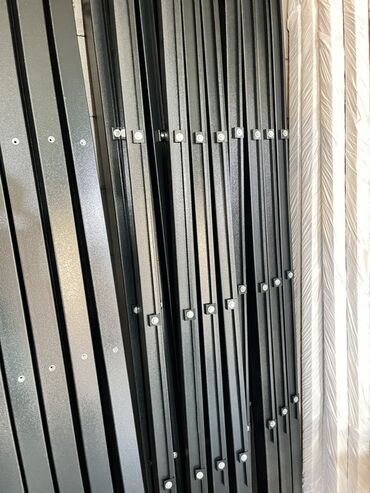 Сетка рабица: Сетка рабица, Длина: 10 м, Новый — 11