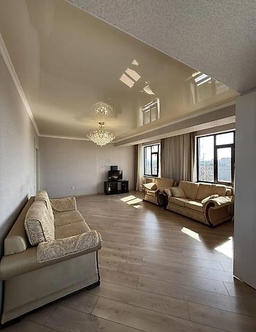 Долгосрочная аренда квартир: 3 комнаты, Собственник — 3