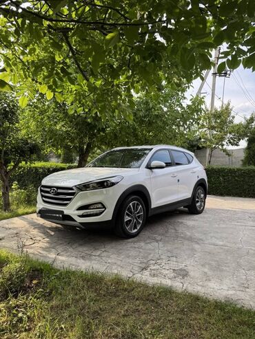 купить машину хендай солярис: Hyundai Tucson: 2018 г., 2 л, Автомат, Дизель, Универсал