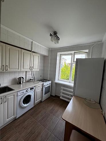 Продажа квартир: 3 комнаты, 74 м², Индивидуалка, 4 этаж, Старый ремонт — 4