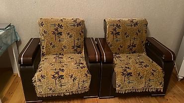 Yataq otağı dəstləri: İkinəfərlik çarpayı, İşlənmiş — 9