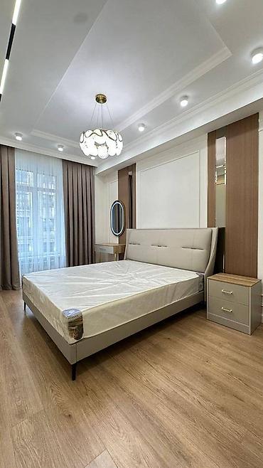 Продажа квартир: 3 комнаты, 110 м², Элитка, 10 этаж, Дизайнерский ремонт — 13