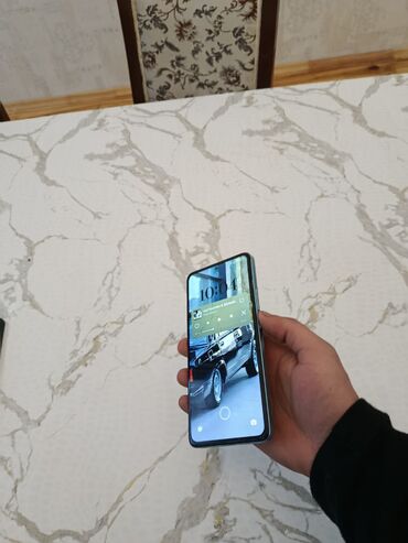 Redmi: Redmi Note 14, 128 GB, rəng - Mavi, Barmaq izi — 5