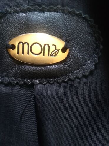 imitacija kožne jakne ženske: Mona kozna jakna br.38.Pogledajte i ostale moje oglase