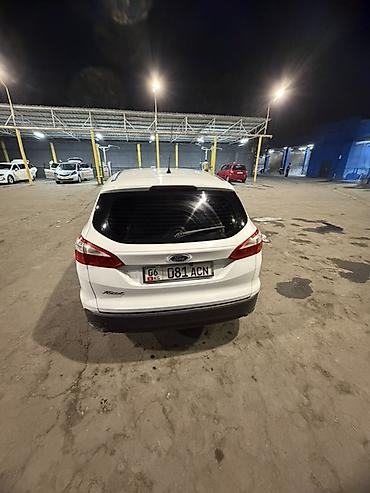 матор на форд фокус: Ford Focus: 2013 г., 1.6 л, Механика, Газ, Универсал — 2