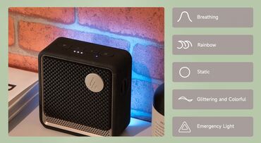 Dinamiklər və kolonkalar: Edifier EVO Nano ES20 Portativ Bluetooth Dinamik • 15 saata qədər -da lalafo.az — 9 Dinamiklər və kolonkalar: Edifier EVO Nano ES20 Portativ Bluetooth Dinamik • 15 saata qədər — 9