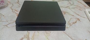 rdr2 ps4: PlayStation 4 Slim +10 oyun Təzə təmizlənib və termopasta dəyişib — 1