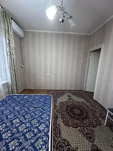 салон красоты ошский рынок: Сдается комната в квартире. - Уютная светлая комната с окном, шторами — 5