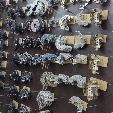 СТО, ремонт транспорта: Без выезда — 5