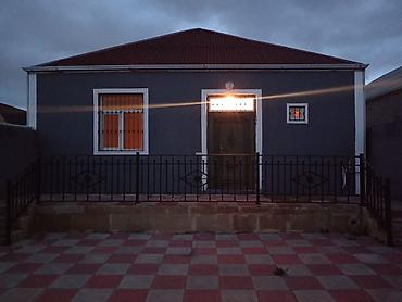 maştagada evlər: 3 otaqlı, 106 kv. m, Orta təmir — 2